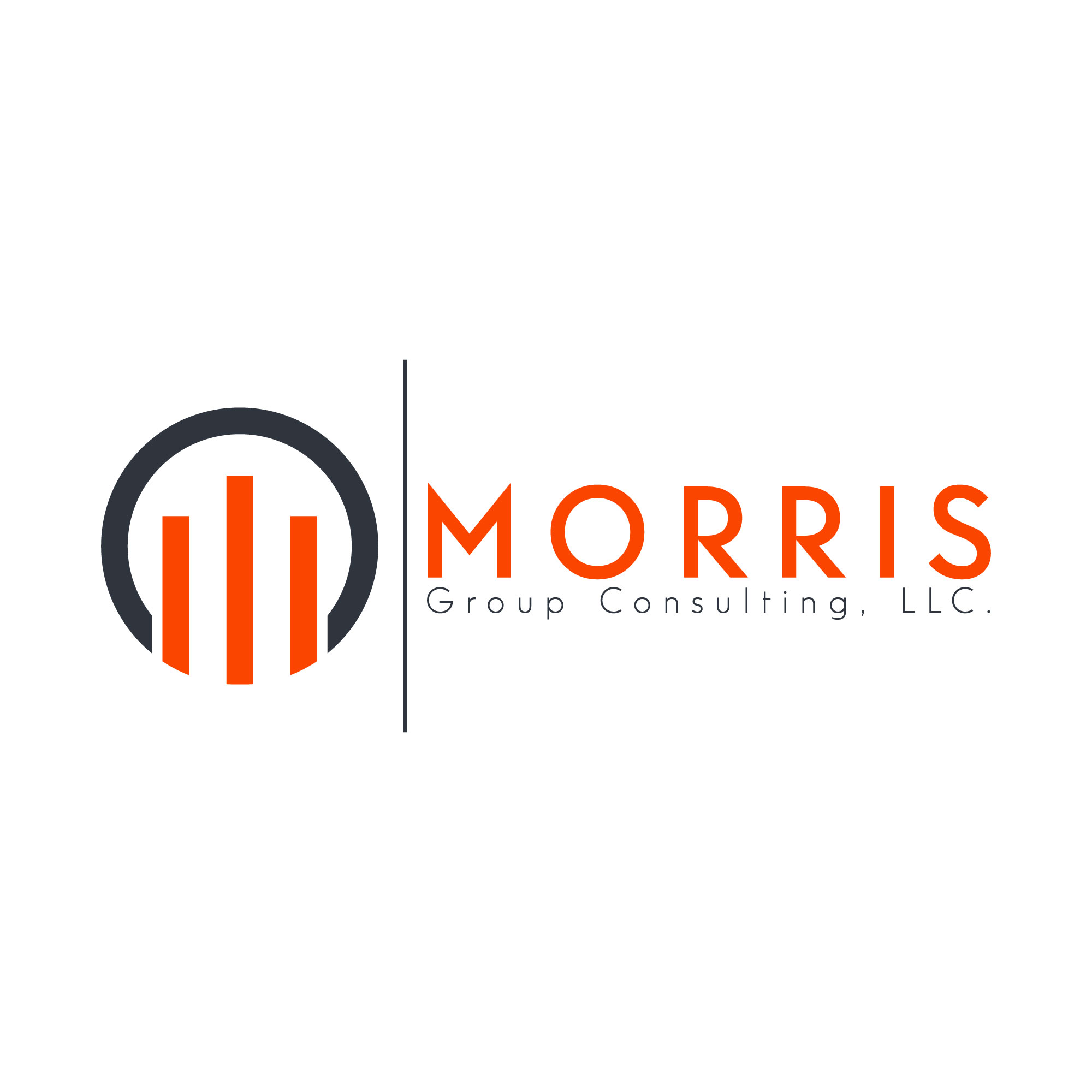 Morris Group Consulting, LLC  logo